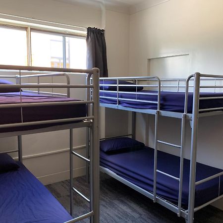 بيت شباب Habitat Backpackers بريزبين المظهر الخارجي الصورة