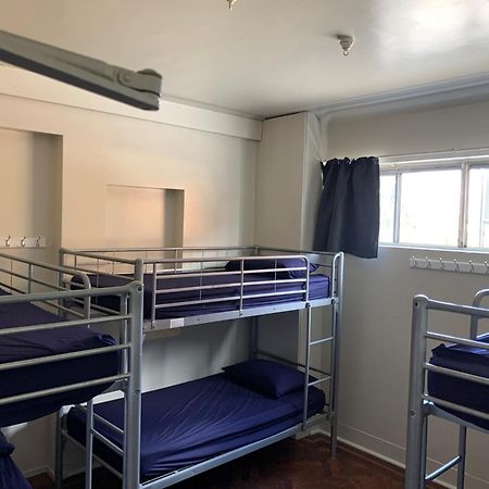 بيت شباب Habitat Backpackers بريزبين المظهر الخارجي الصورة